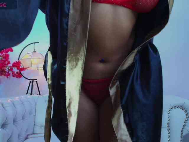 Lila-monroe webcam