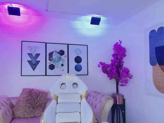 Lila-monroe webcam