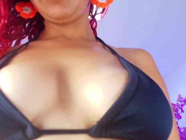 Lila-monroe webcam