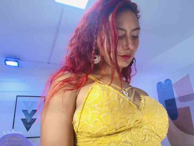 Lila-monroe webcam