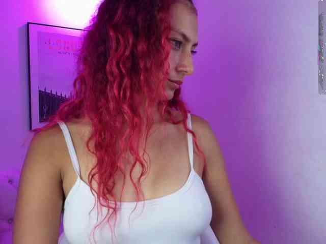 Lila-monroe webcam