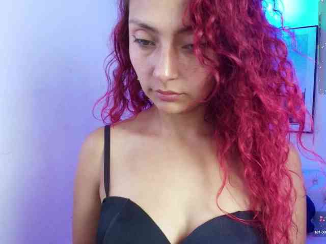 Lila-monroe webcam