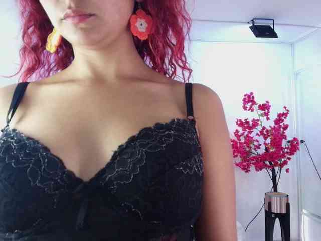 Lila-monroe webcam