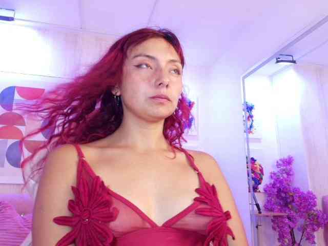Lila-monroe
