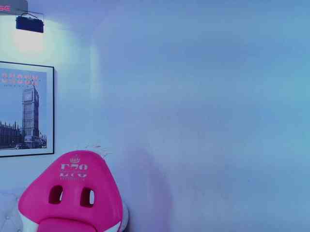 Lila-monroe webcam