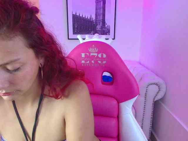 Lila-monroe webcam