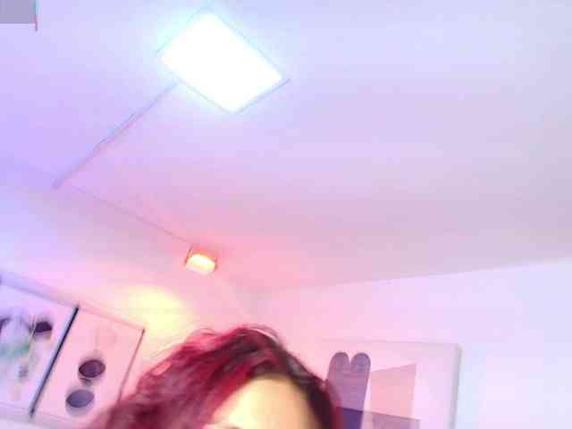 Lila-monroe webcam
