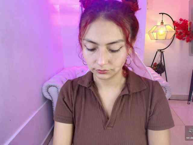 Lila-monroe webcam