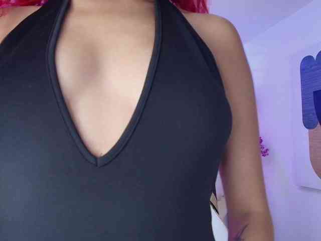 Lila-monroe webcam