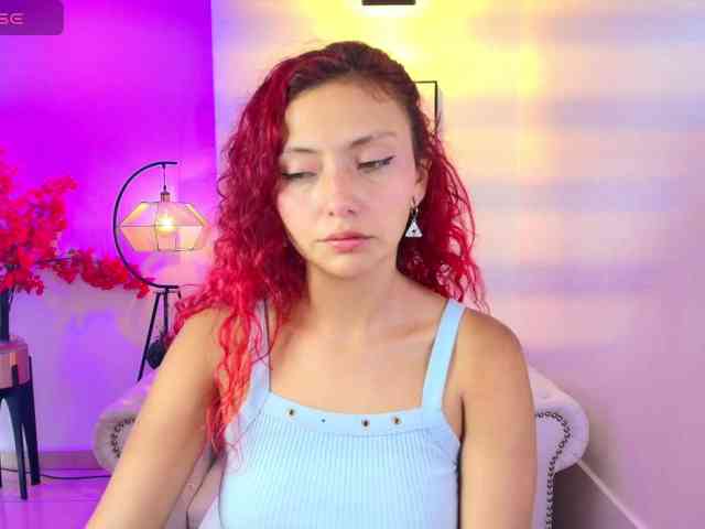 Lila-monroe webcam