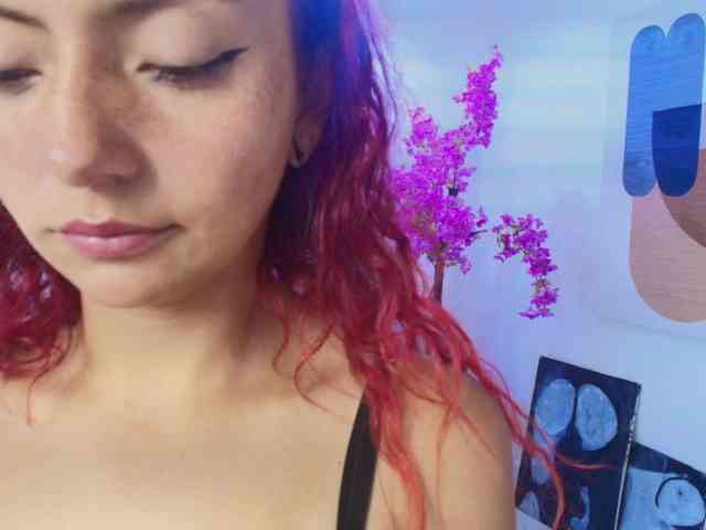Lila-monroe webcam