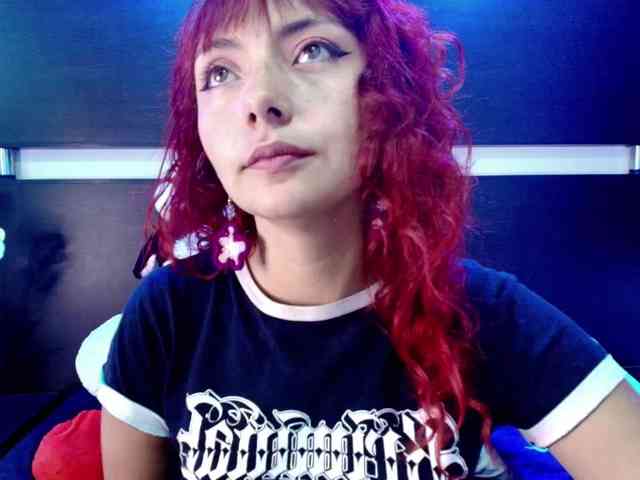 Lila-monroe webcam
