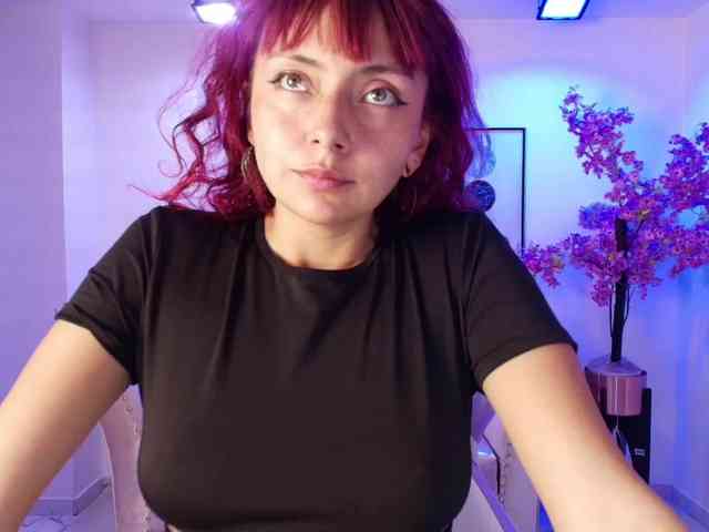 Lila-monroe webcam