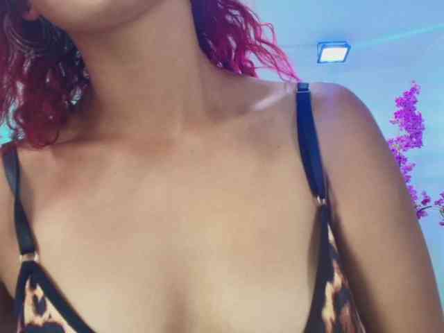 Lila-monroe webcam