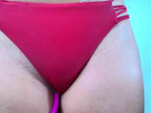 Lila-monroe webcam