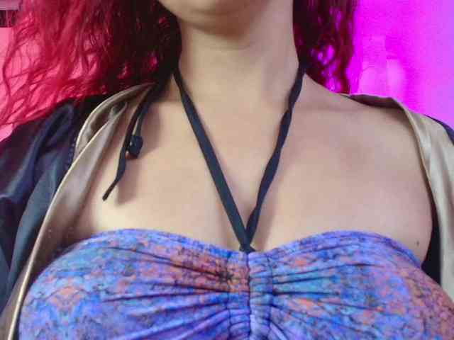Lila-monroe webcam