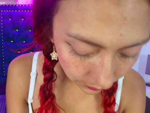 Lila-monroe webcam