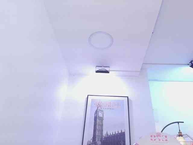 Lila-monroe webcam