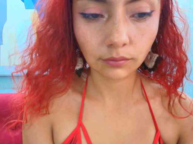 Lila-monroe webcam