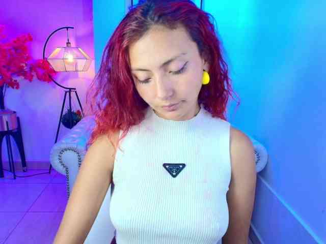 Lila-monroe webcam
