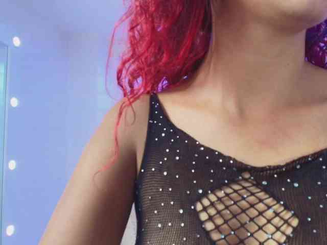 Lila-monroe webcam