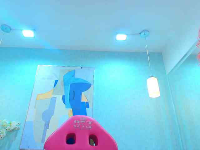 Lila-monroe webcam