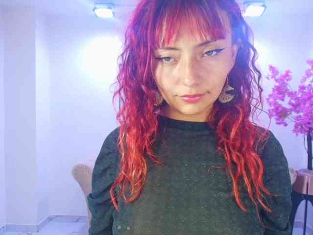 Lila-monroe webcam