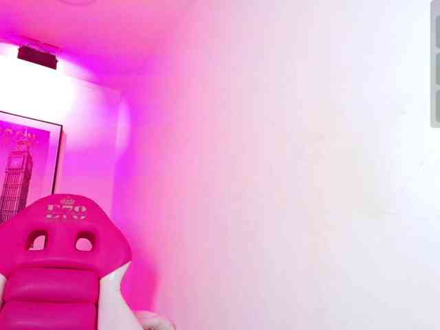 Lila-monroe webcam