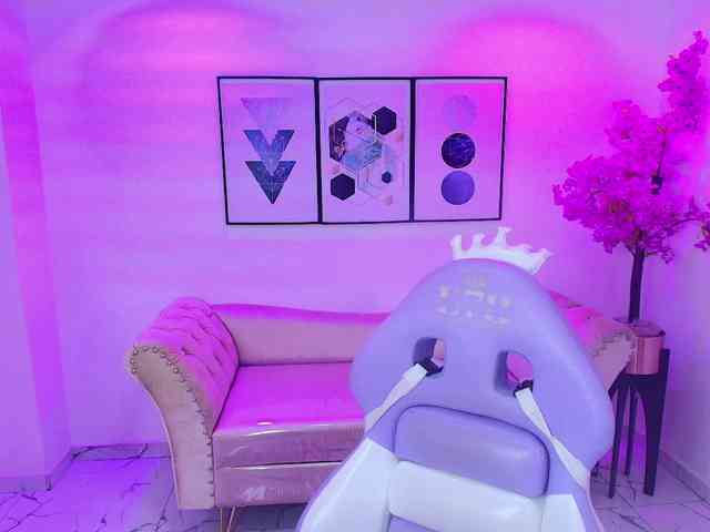Lila-monroe webcam
