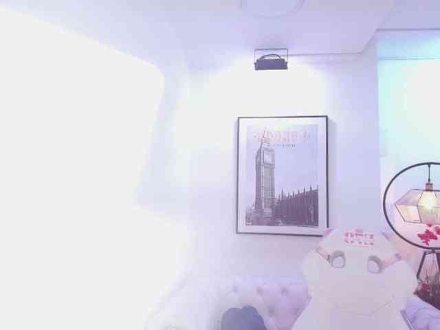 Lila-monroe webcam