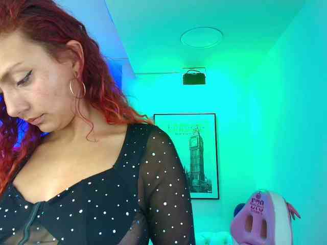 Lila-monroe webcam