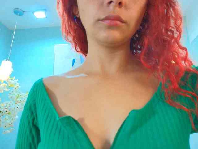Lila-monroe webcam