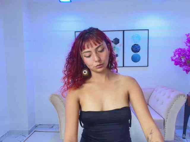 Lila-monroe