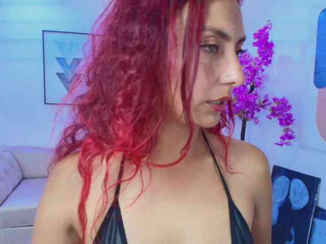Lila-monroe webcam