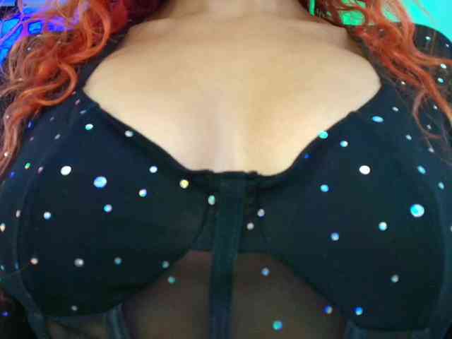 Lila-monroe webcam