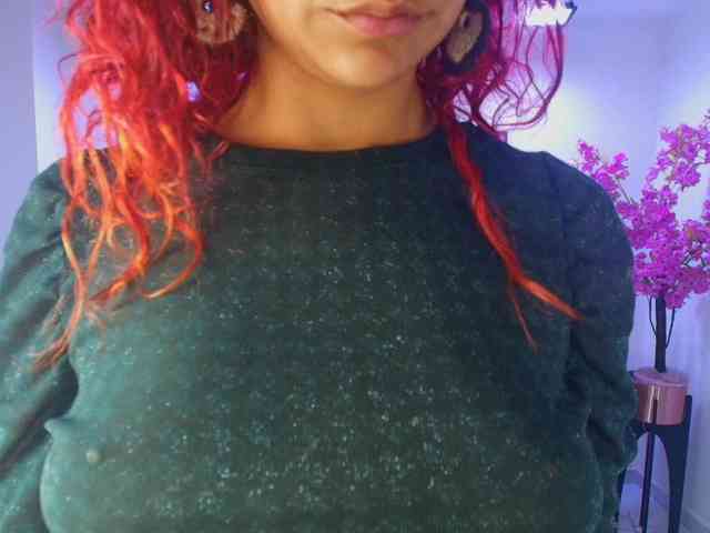 Lila-monroe webcam