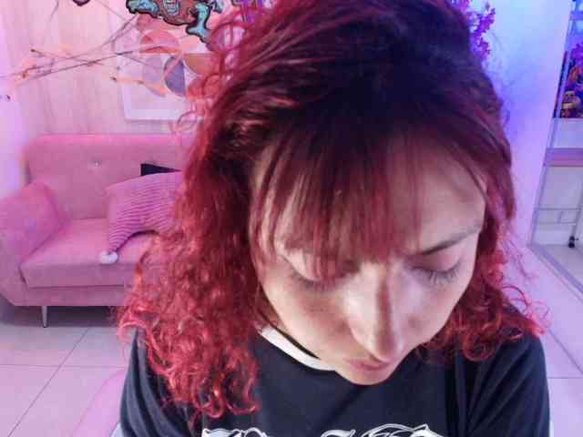 Lila-monroe