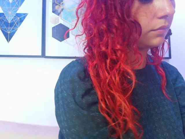 Lila-monroe webcam