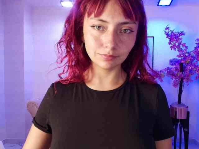 Lila-monroe webcam