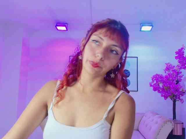 Lila-monroe webcam