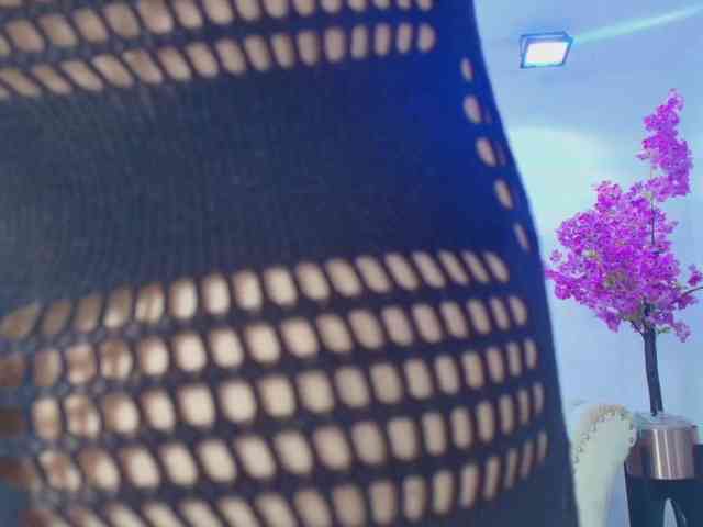 Lila-monroe webcam