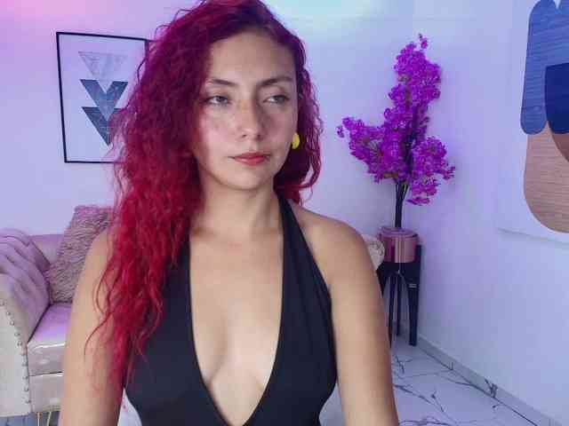 Lila-monroe webcam