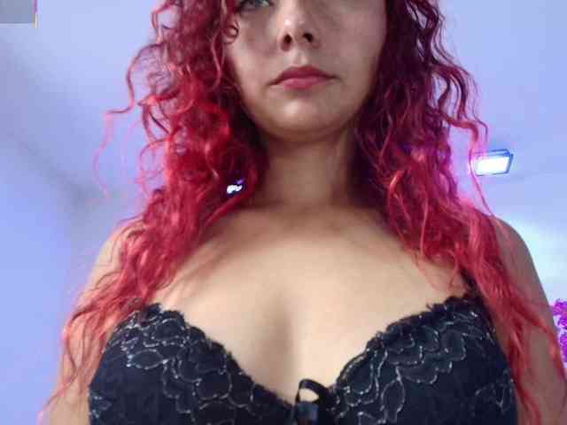 Lila-monroe webcam