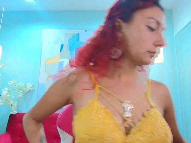 Lila-monroe webcam