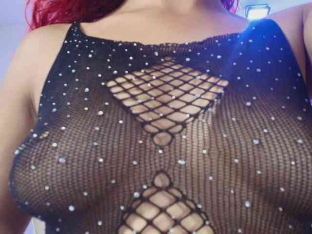 Lila-monroe webcam