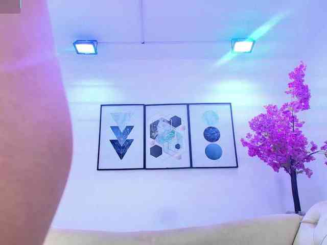 Lila-monroe webcam