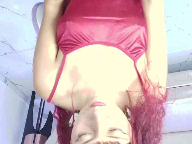 Lila-monroe webcam
