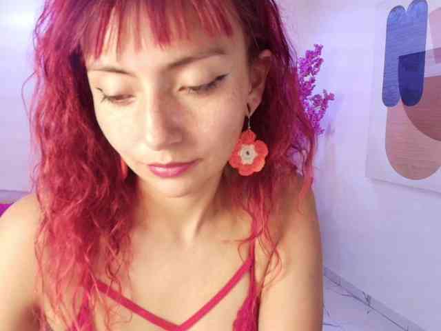 Lila-monroe webcam