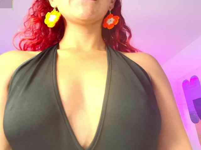 Lila-monroe webcam