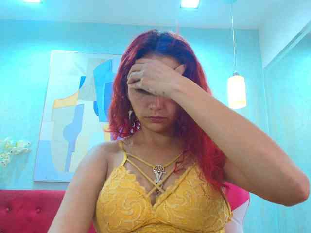 Lila-monroe webcam